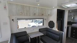 2021 Red Centre Newell Plus