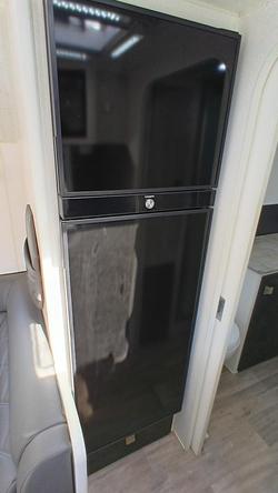 2021 Red Centre Newell Plus