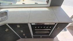 2021 Red Centre Newell Plus