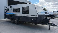 2021 Red Centre Newell Plus