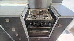 2021 Red Centre Newell Plus