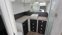 2021 Red Centre Newell Plus Price reduced to $59,990