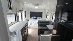 2021 Red Centre Newell Plus Price reduced to $59,990