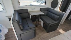 2021 Red Centre Newell Plus Price reduced to $59,990