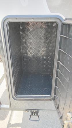 2021 Red Centre Newell Plus