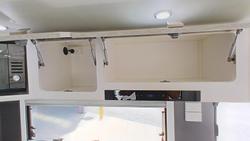 2021 Red Centre Newell Plus