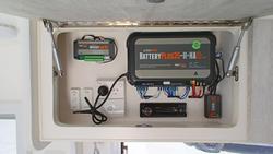 2021 Red Centre Newell Plus