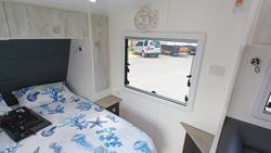 2021 Red Centre Newell Plus