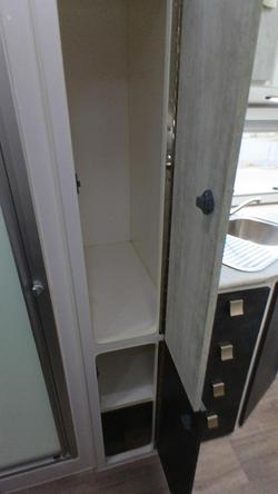 2021 Red Centre Newell Plus