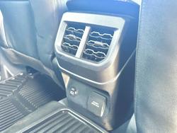 2025 Ford Ranger Wildtrak X