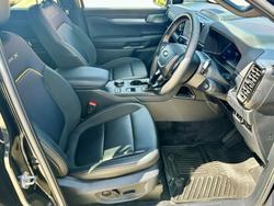 2025 Ford Ranger Wildtrak X