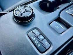 2025 Ford Ranger Wildtrak X