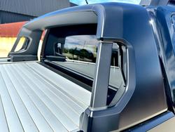 2025 Ford Ranger Wildtrak X