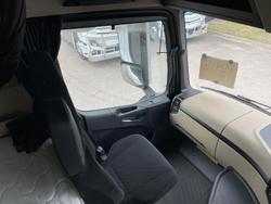 2024 Mercedes-Benz Actros 2653 2653 White