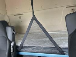 2024 Mercedes-Benz Actros 2653 2653 White