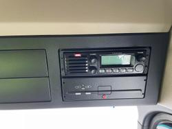 2024 Mercedes-Benz Actros 2653 2653 White