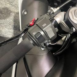 2014 Yamaha YZF-R1 White