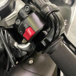 2014 Yamaha YZF-R1 White