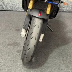 2016 APRILIA TUONO V4 FACTORY Blue