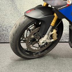 2016 APRILIA TUONO V4 FACTORY Blue