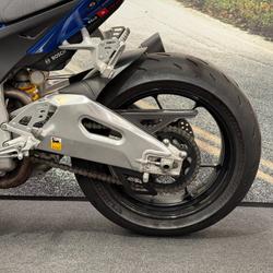 2016 APRILIA TUONO V4 FACTORY Blue