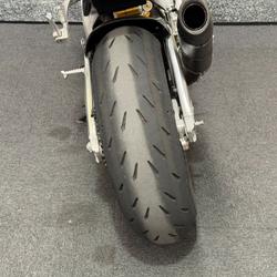 2016 APRILIA TUONO V4 FACTORY Blue