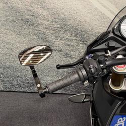 2016 APRILIA TUONO V4 FACTORY Blue