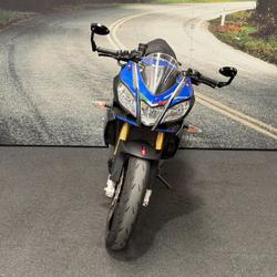 2016 APRILIA TUONO V4 FACTORY Blue