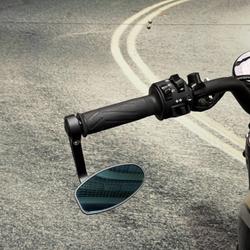 2022 Yamaha XSR700 Black