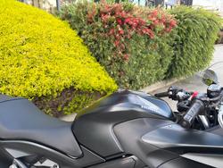 2016 Honda CBR650FL ABS (LAMS)