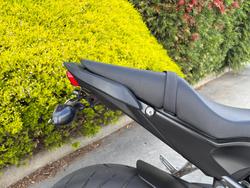 2016 Honda CBR650FL ABS (LAMS)