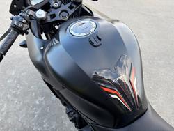 2016 Honda CBR650FL ABS (LAMS)