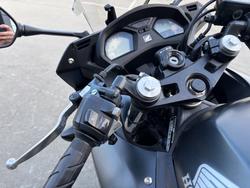 2016 Honda CBR650FL ABS (LAMS)
