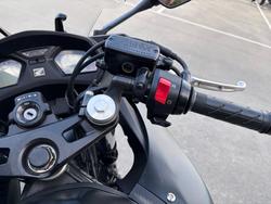 2016 Honda CBR650FL ABS (LAMS)