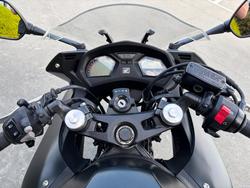 2016 Honda CBR650FL ABS (LAMS)