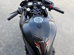 2016 Honda CBR650FL ABS (LAMS)