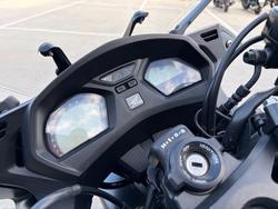 2016 Honda CBR650FL ABS (LAMS)