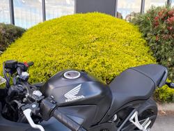 2016 Honda CBR650FL ABS (LAMS)