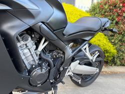 2016 Honda CBR650FL ABS (LAMS)