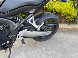 2016 Honda CBR650FL ABS (LAMS)