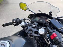 2016 Honda CBR650FL ABS (LAMS)
