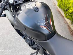 2016 Honda CBR650FL ABS (LAMS)