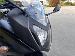 2016 Honda CBR650FL ABS (LAMS)