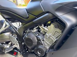 2016 Honda CBR650FL ABS (LAMS)