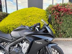 2016 Honda CBR650FL ABS (LAMS)