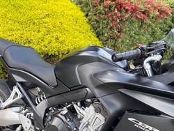 2016 Honda CBR650FL ABS (LAMS)