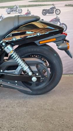 2018 Harley-davidson XG500 STREET 500 Black