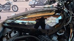 2018 Harley-davidson XG500 STREET 500 Black