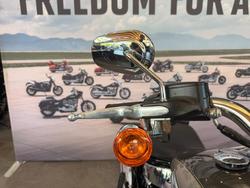 2023 Harley-davidson FLFBS FAT BOY S (114) GREY HAZE SILVER FORTUNE