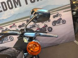 2023 Harley-davidson FLFBS FAT BOY S (114) GREY HAZE SILVER FORTUNE